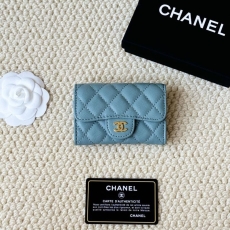 Chanel Wallets Purse